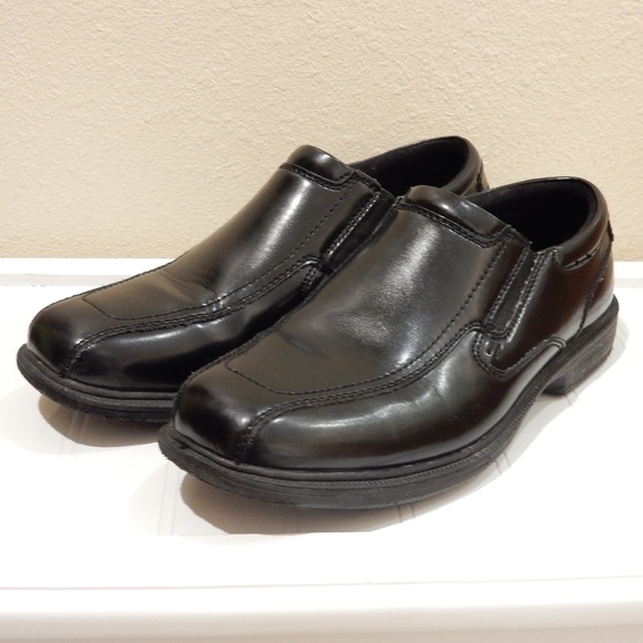 nunn and bush shoes